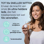 DentaGlow™ - Premium Tandenbleekset