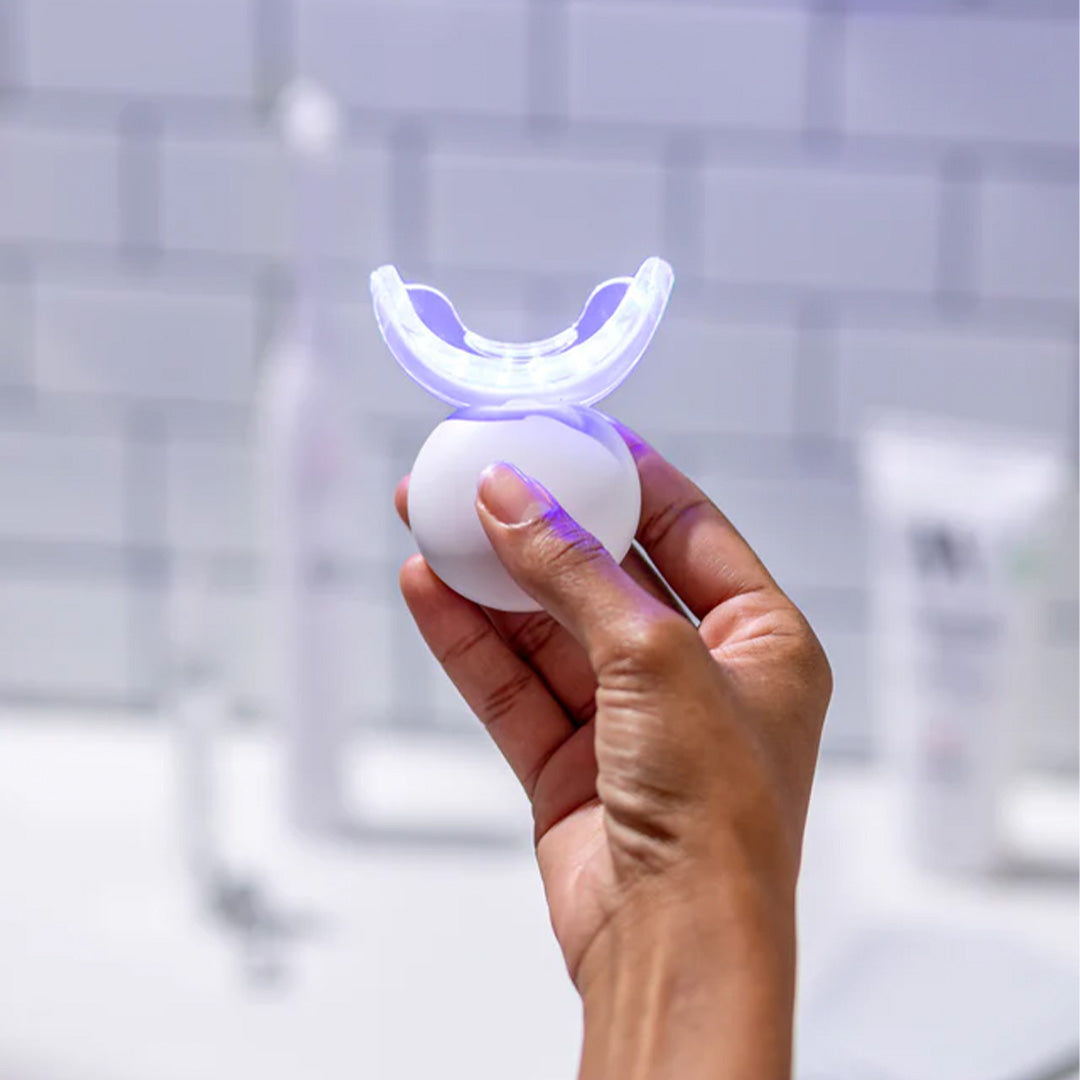DentaGlow™ - Premium Tandenbleekset
