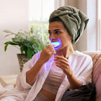 DentaGlow™ - Premium Tandenbleekset