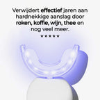 DentaGlow™ - Premium Tandenbleekset